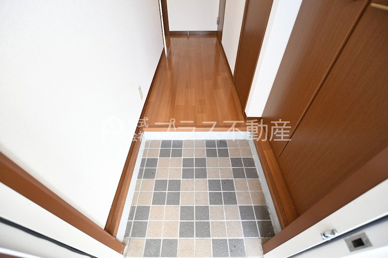 エスポアール愛A棟 その他