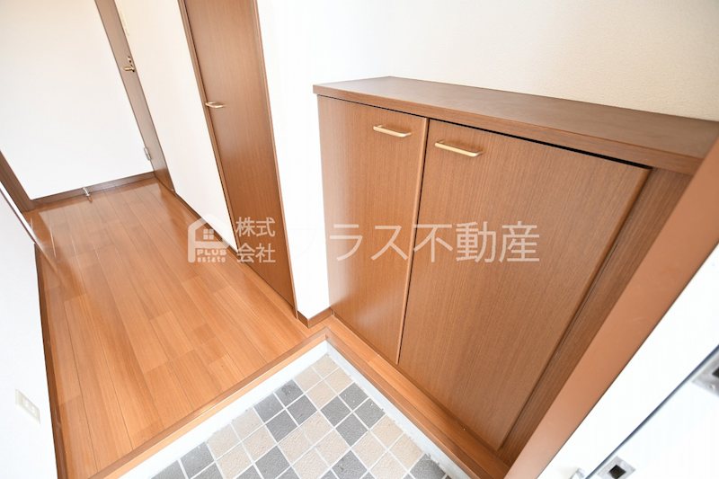 エスポアール愛A棟 その他
