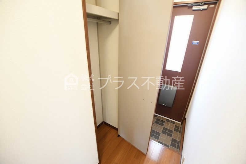 エスポアール愛A棟 その他