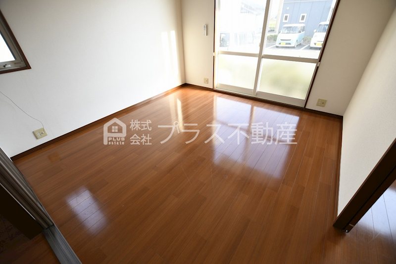 エスポアール愛A棟 その他