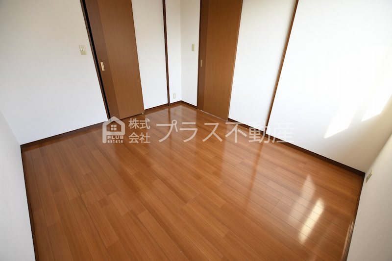 エスポアール愛A棟 その他