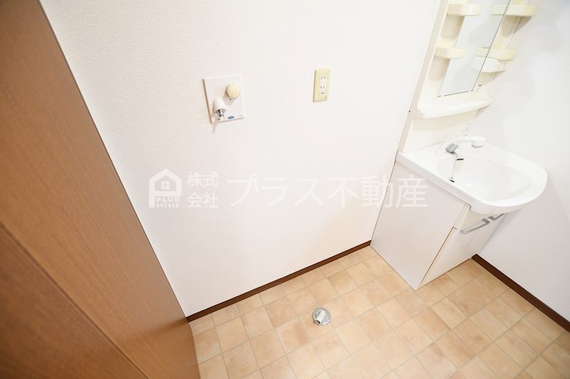 エスポアール愛A棟 その他