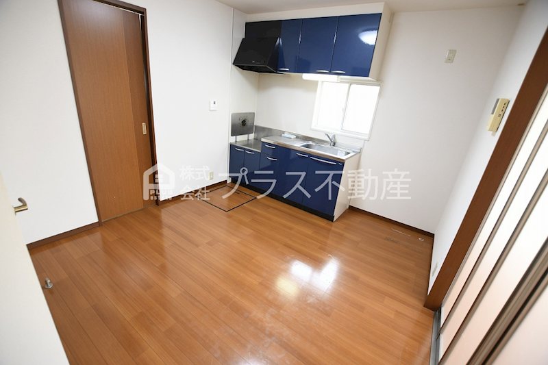 エスポアール愛A棟 その他