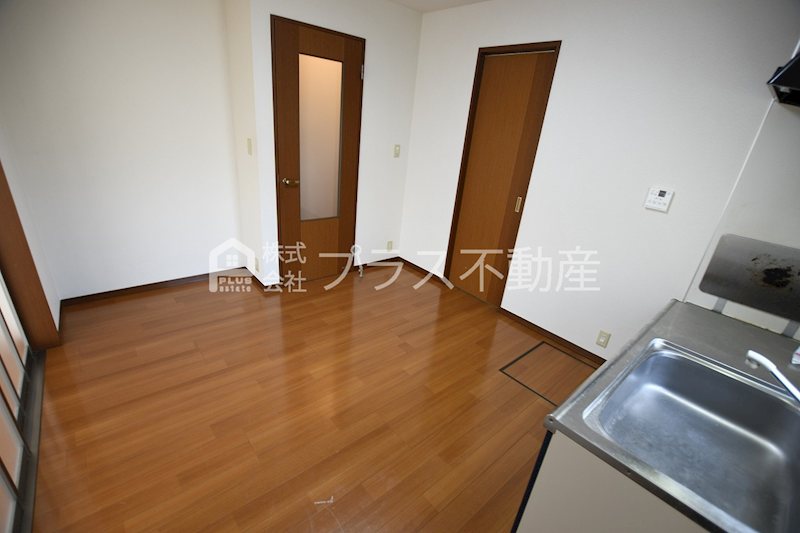 エスポアール愛A棟 その他