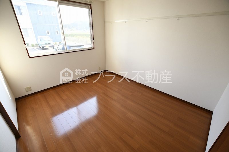 エスポアール愛A棟 その他部屋・スペース