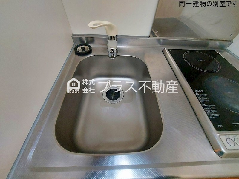 レオパレスマ　メゾン その他