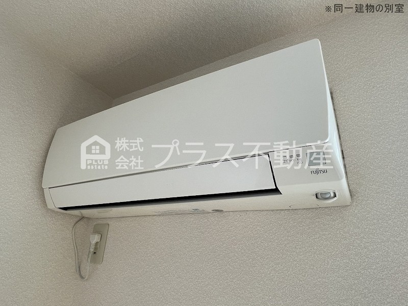 グランドゥール大地F その他設備
