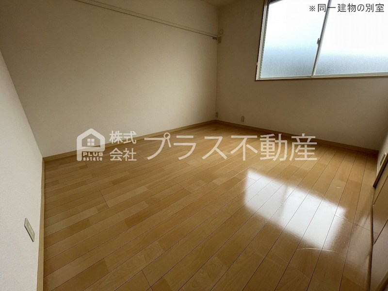グランドゥール大地F その他共有部分
