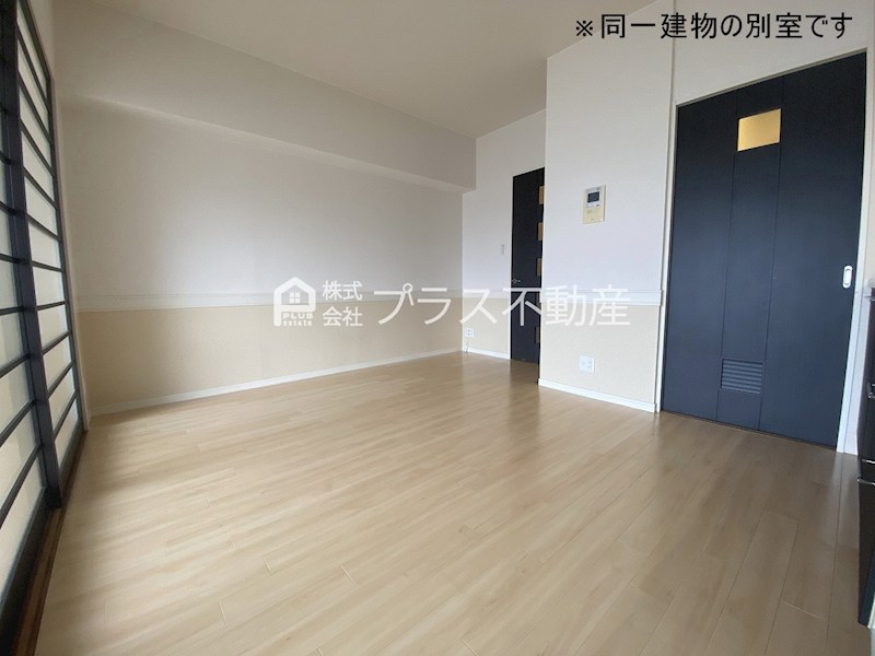 アサート木屋瀬 その他