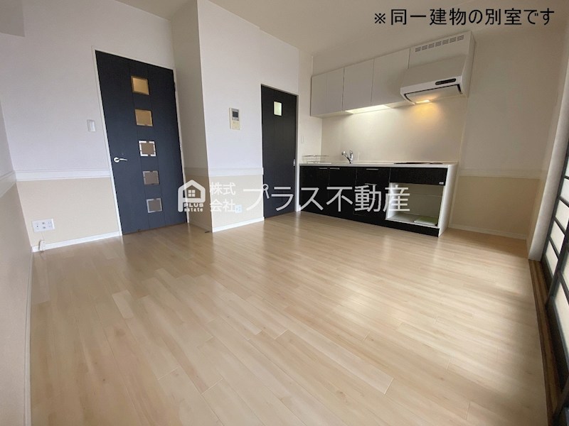 アサート木屋瀬 その他
