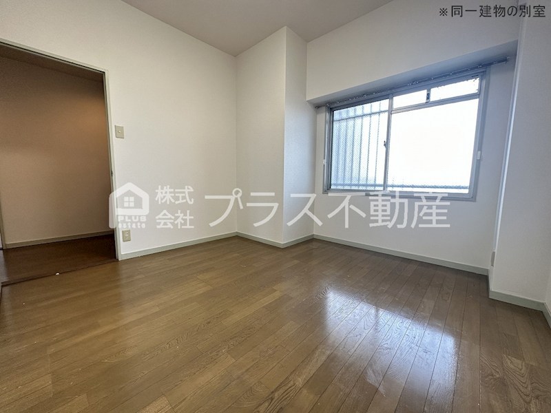 サンパーク木屋瀬Ⅱ その他共有部分