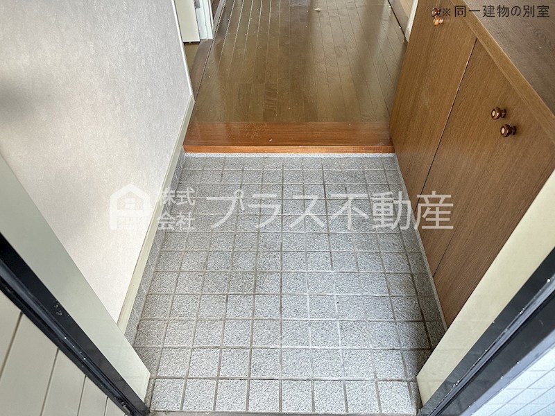 サンパーク木屋瀬Ⅱ その他