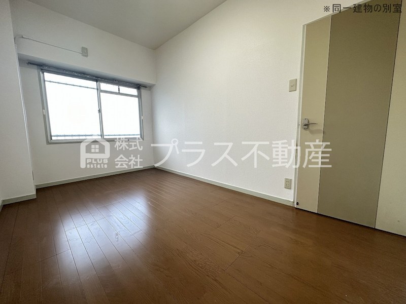 サンパーク木屋瀬Ⅱ その他