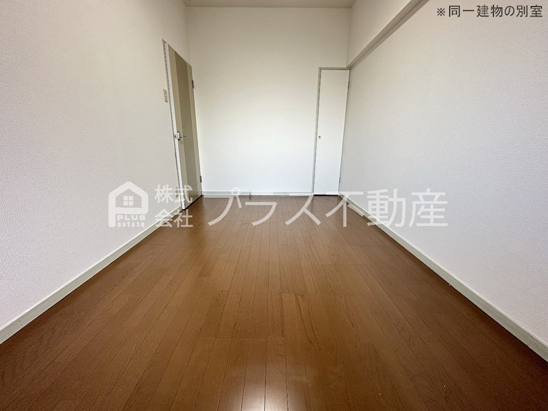 サンパーク木屋瀬Ⅱ その他