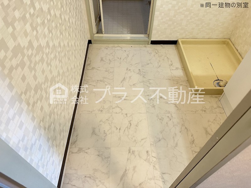 サンパーク木屋瀬Ⅱ その他