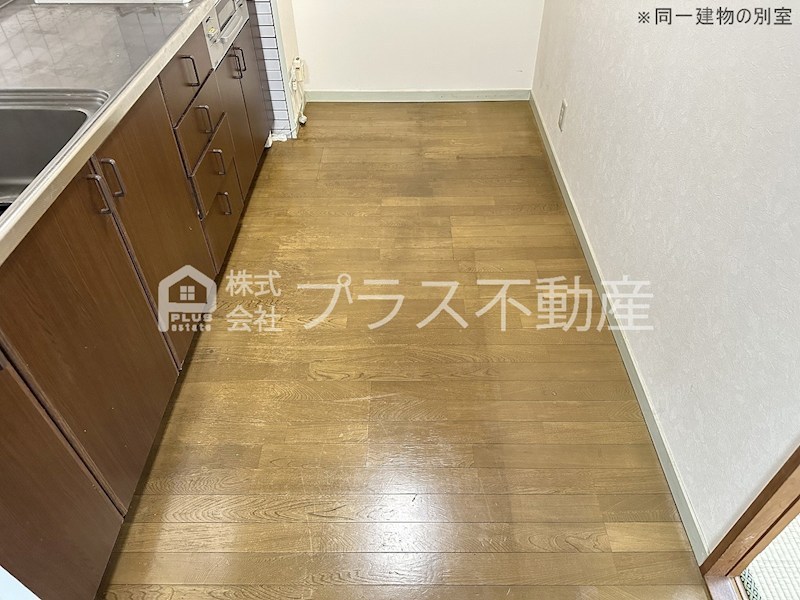 サンパーク木屋瀬Ⅱ その他