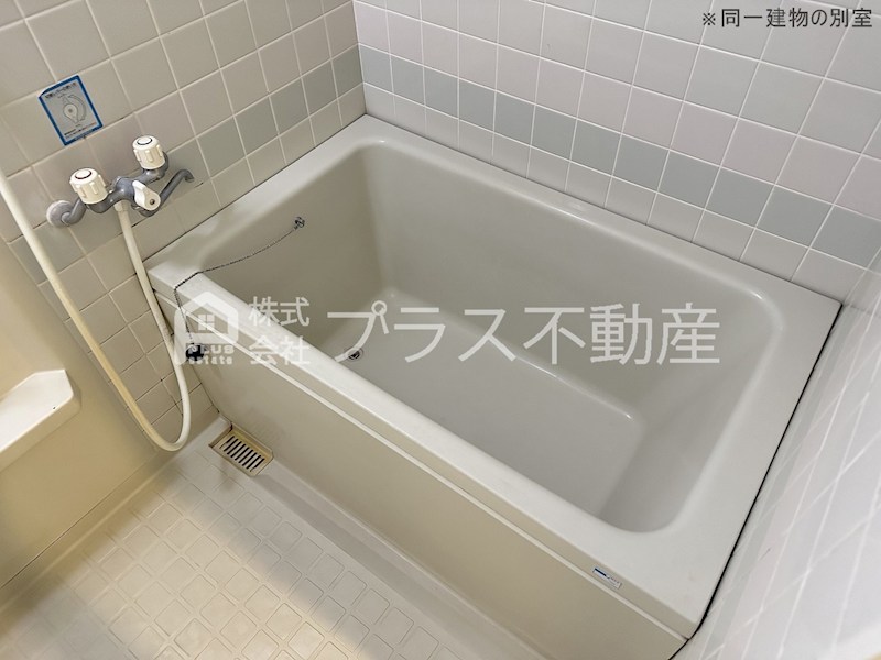 サンパーク木屋瀬Ⅱ 風呂画像