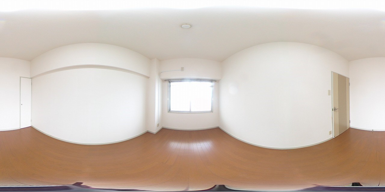 サンパーク木屋瀬Ⅱ 洋室