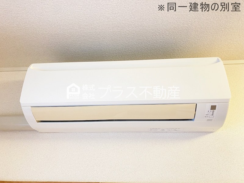 レオパレス水一 その他設備