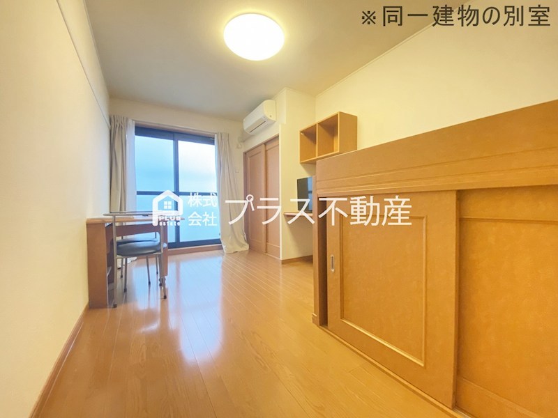 レオパレス水一 その他共有部分