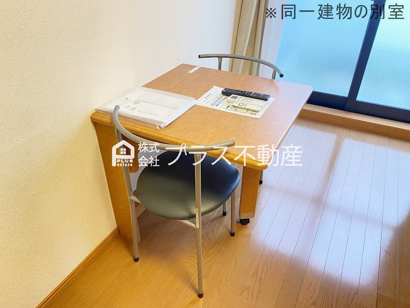 レオパレス水一 その他