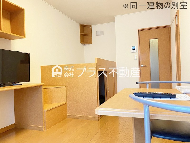 レオパレス水一 その他