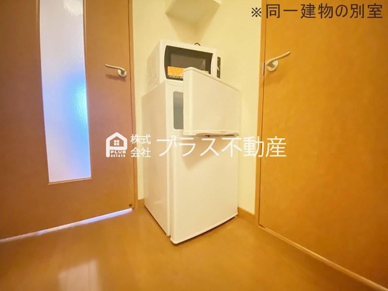 レオパレス水一 その他