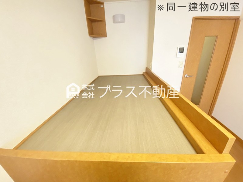 レオパレス水一 その他部屋・スペース