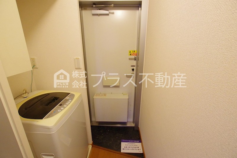 レオパレスマ　シャンテ その他