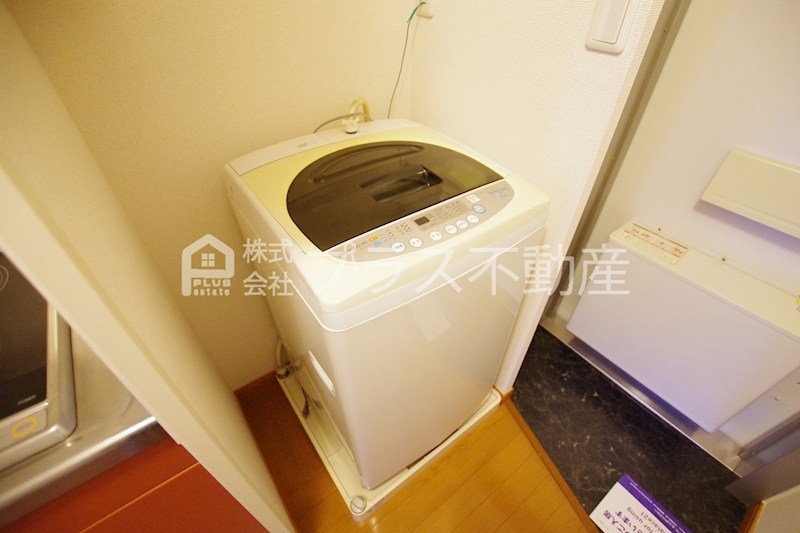 レオパレスマ　シャンテ その他
