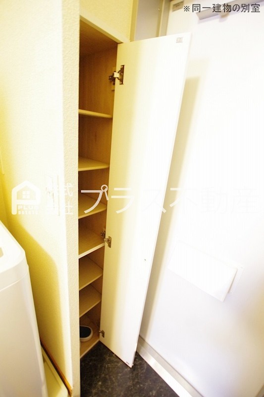レオパレス水一 その他