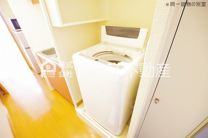 レオパレス水一 その他