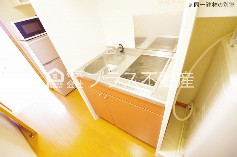 レオパレス水一 その他