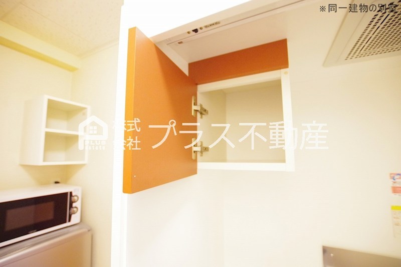 レオパレス水一 その他