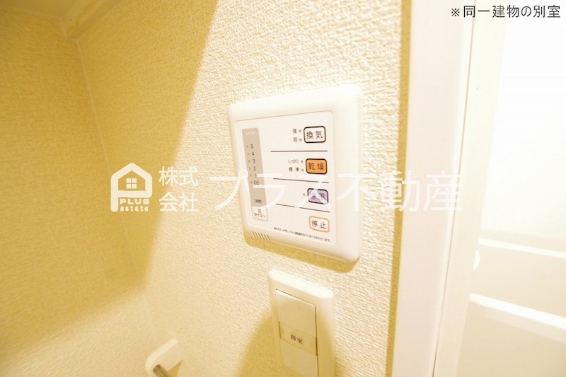 レオパレス水一 その他