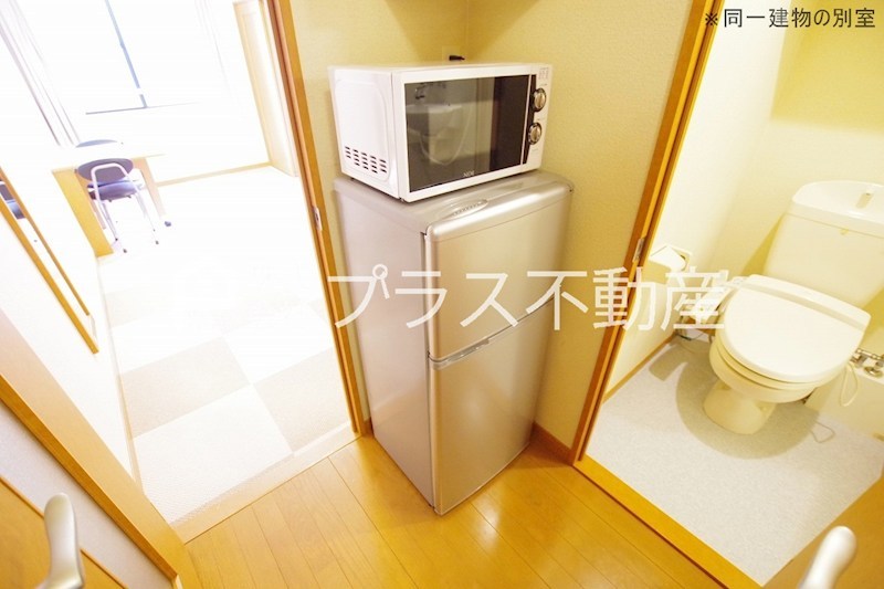 レオパレス水一 その他