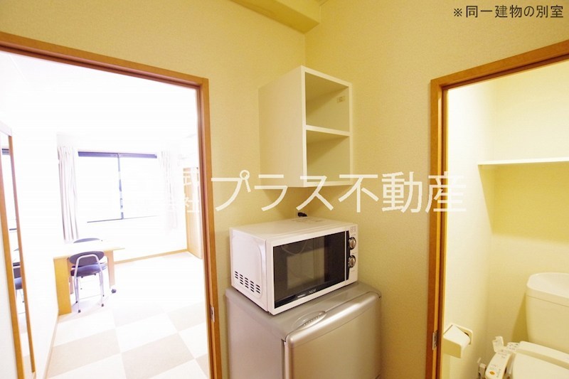レオパレス水一 その他