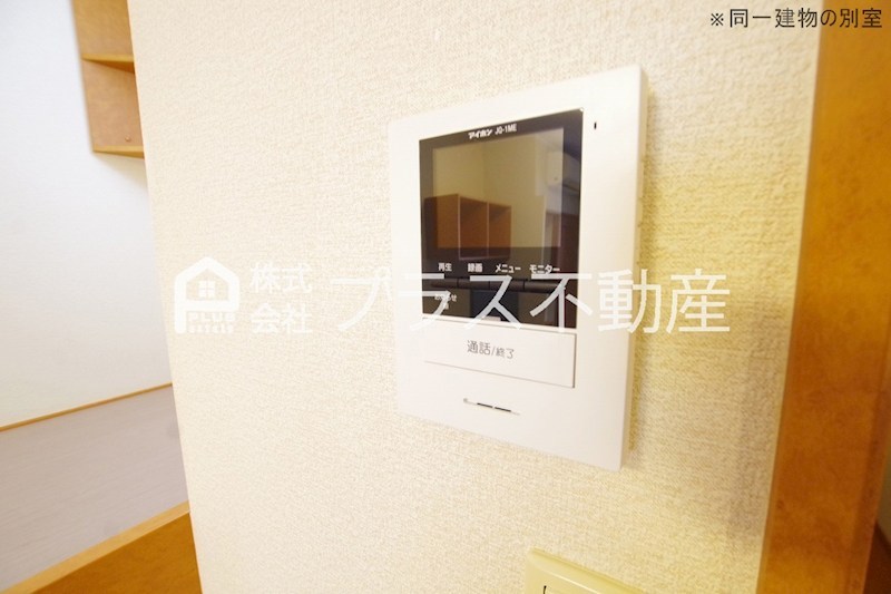 レオパレス水一 その他