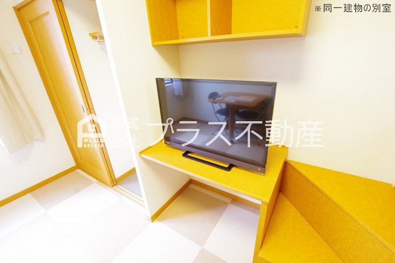 レオパレス水一 その他