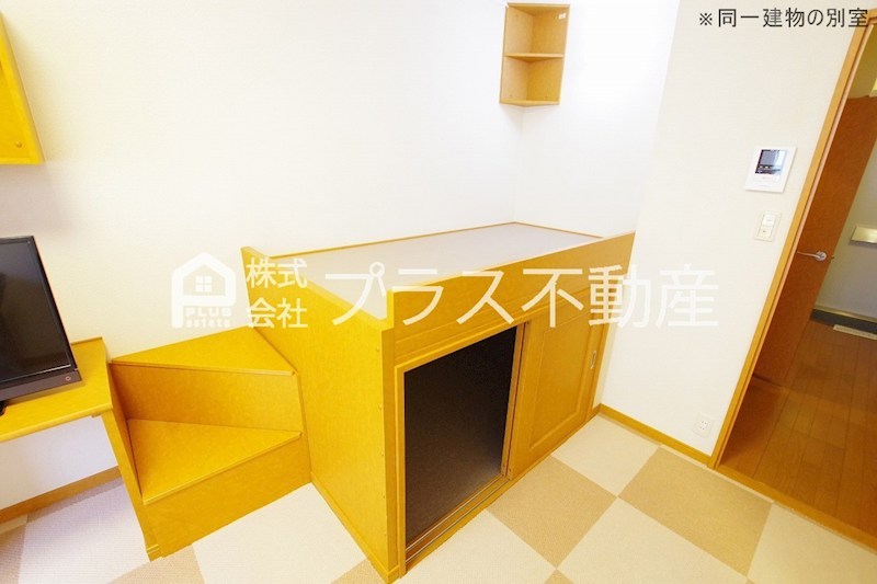 レオパレス水一 その他部屋・スペース