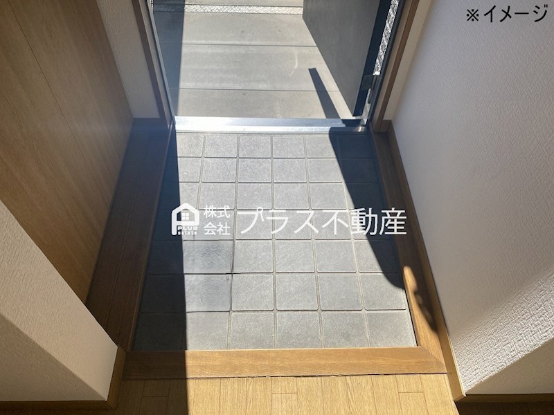 パルテール星ヶ丘Ⅳ その他