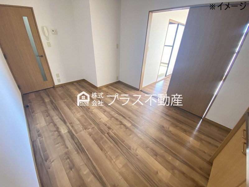 パルテール星ヶ丘Ⅳ その他
