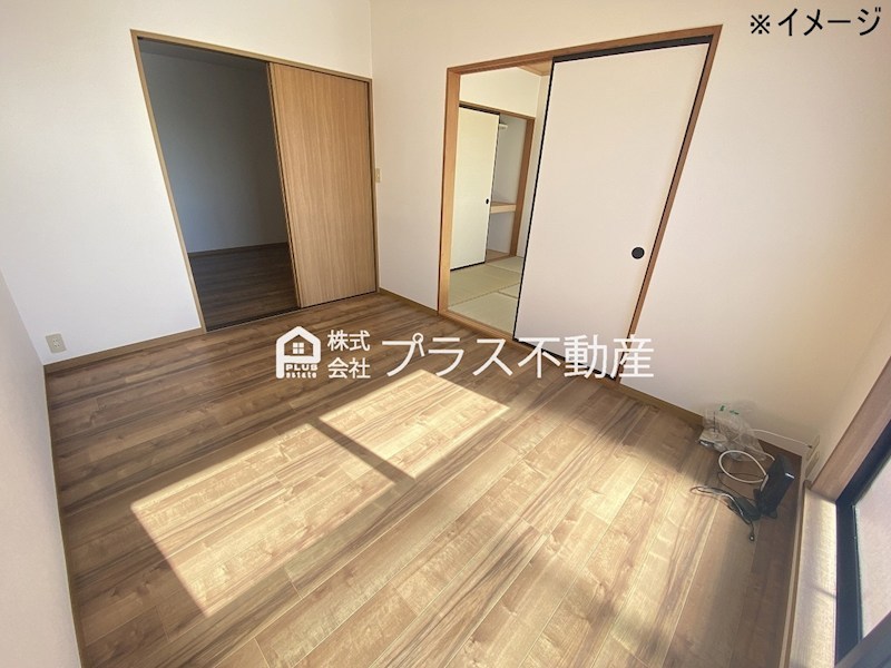 パルテール星ヶ丘Ⅳ その他