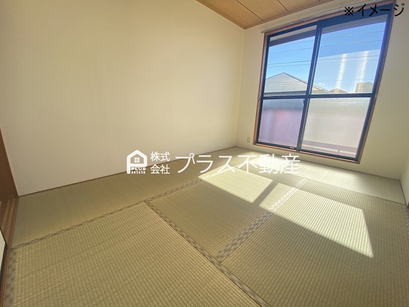 パルテール星ヶ丘Ⅳ その他