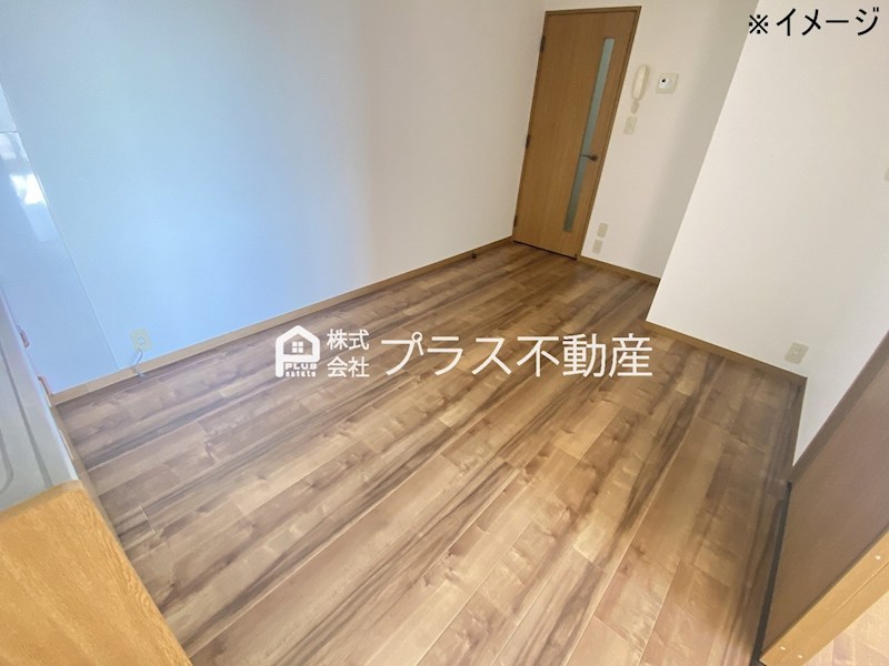 パルテール星ヶ丘Ⅳ その他部屋・スペース