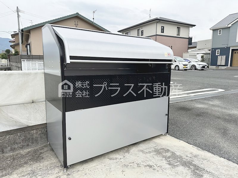 アメニティ その他共有部分