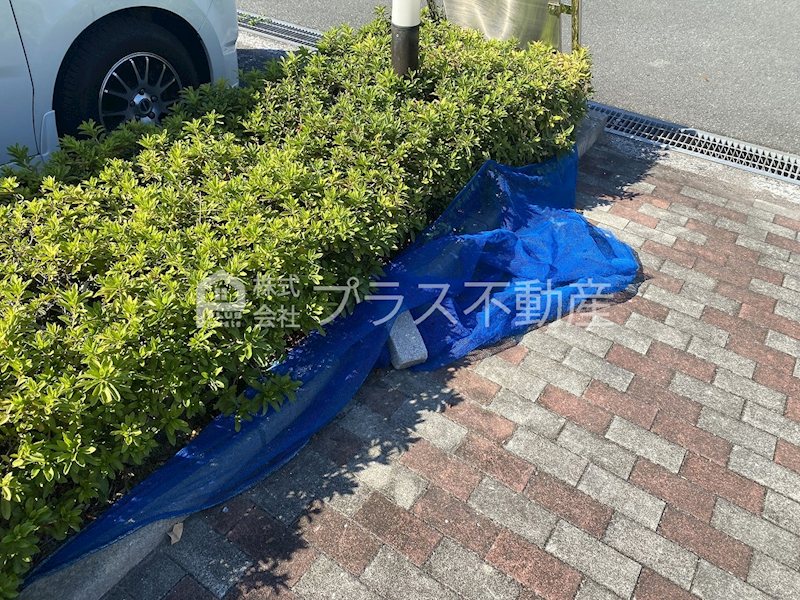 アメニティハイム その他共有部分