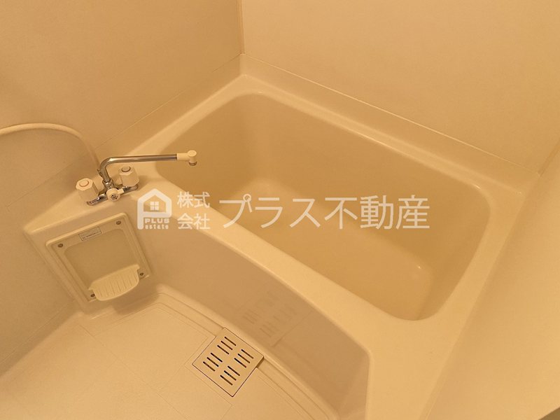 アメニティハイム 風呂画像