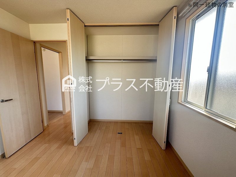 ヴィサージュ本城　E棟 その他