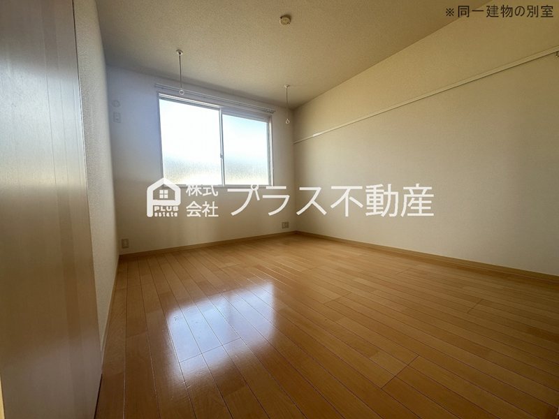 ヴィサージュ本城　E棟 その他